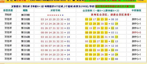 七星彩票查询，探索彩票世界的指南