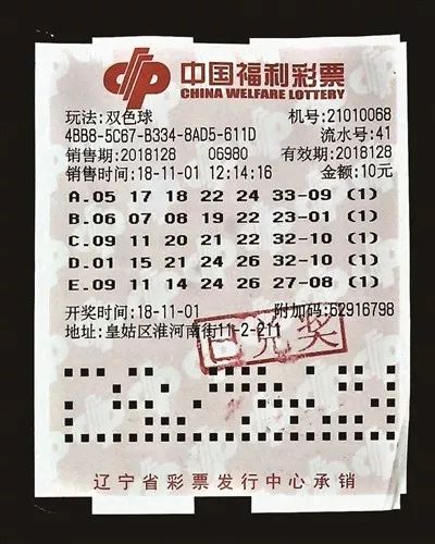双色球开奖号码结果2063007，揭秘幸运之门背后的秘密