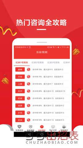 2022年福彩全年开奖结果查询指南