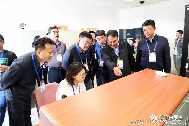 内蒙古自治区的彩票热潮与11选五5开奖结果