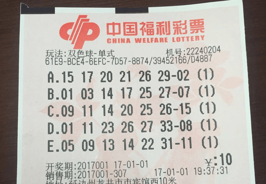 双色球复式投注，机选还是自选？