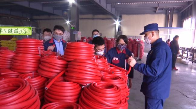 消防产品信息查询网，构建透明安全的消防产业环境