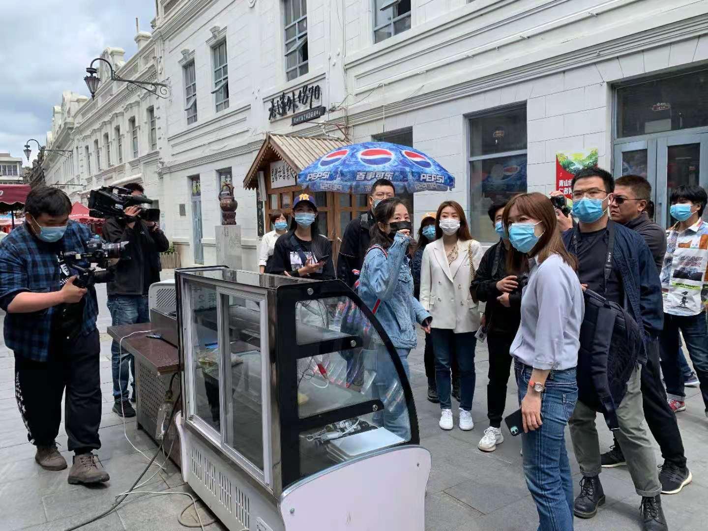 绥芬河信息，流淌在东北边疆的数字脉络
