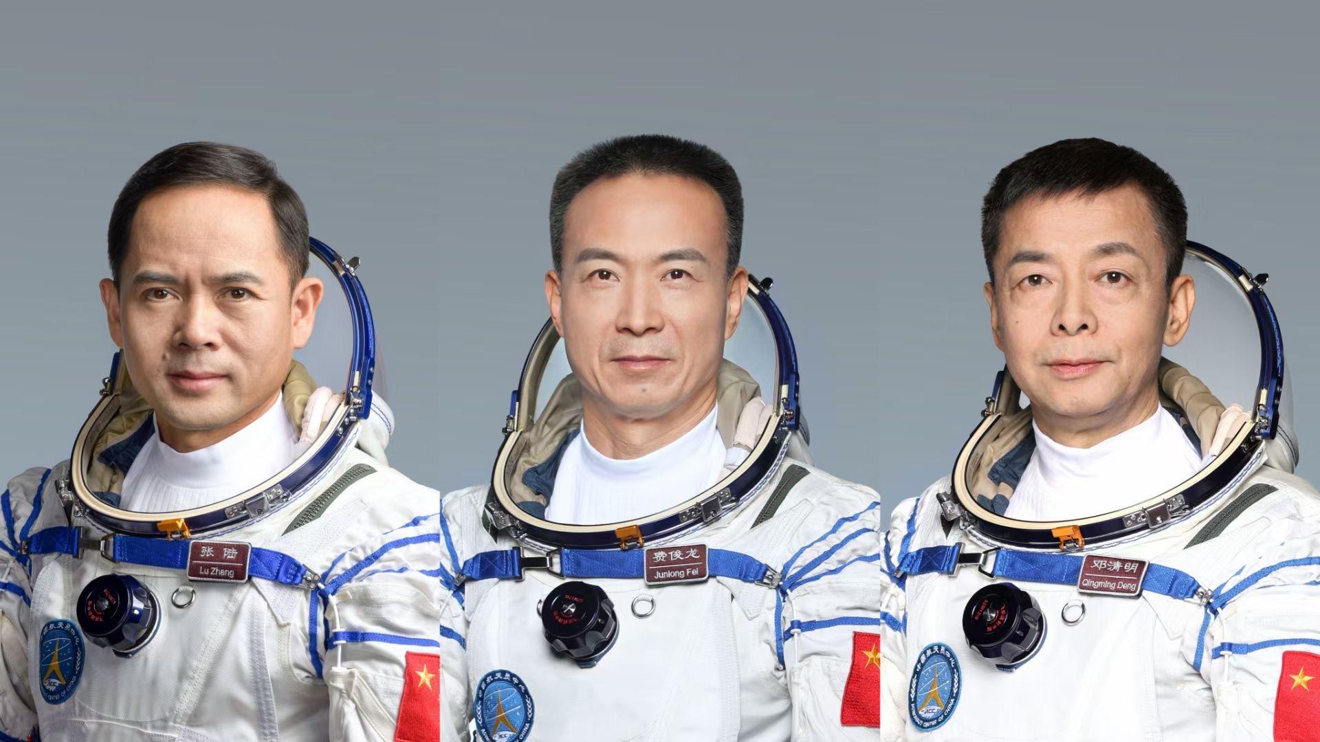 神舟十五号发射时间与地点的壮丽篇章，中国航天的新里程碑