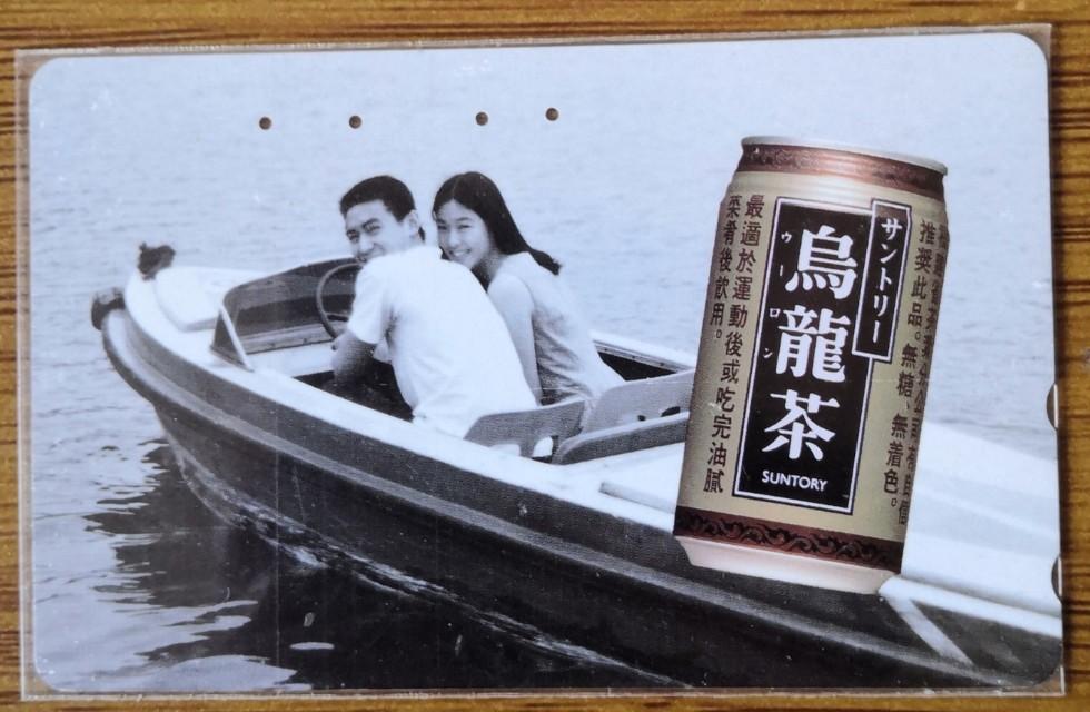 三得利乌龙茶，长期饮用的价值与考量
