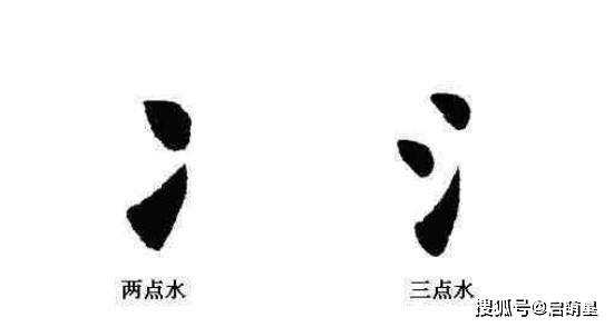 三点水一个臭，探寻汉字背后的深层含义