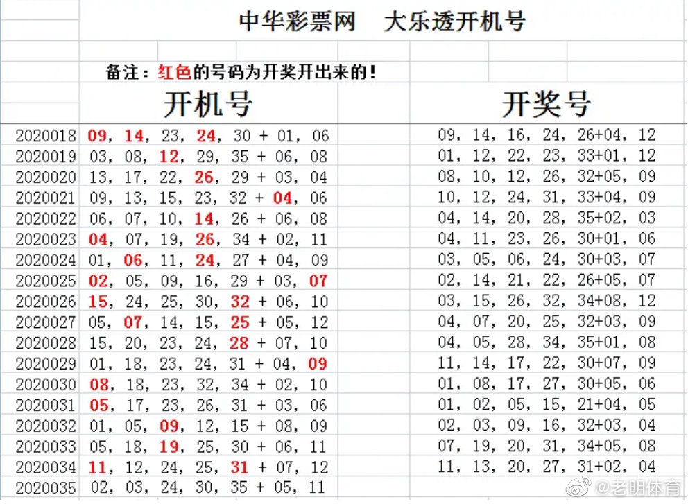 彩经网大乐透开机号分析，探索数字背后的奥秘