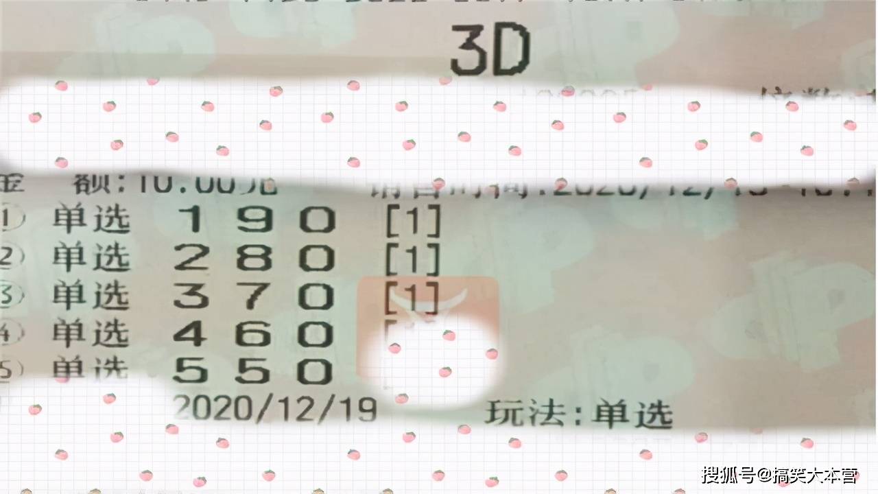 揭秘17500彩票开奖号码，掌握最新3D查询技巧