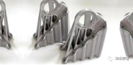 塑料3D打印材料，未来制造的新篇章