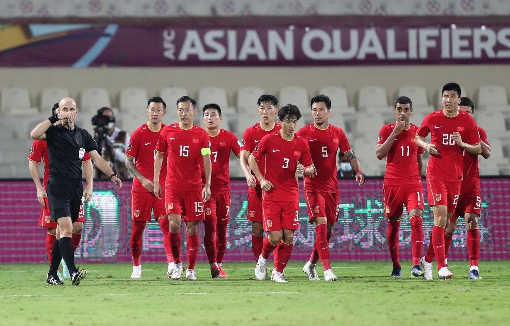 2026年世界杯亚洲名额展望与影响分析