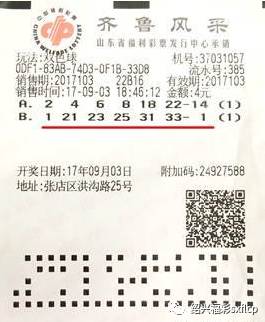 揭秘双色球彩票，关于7选2与投注价格的真相