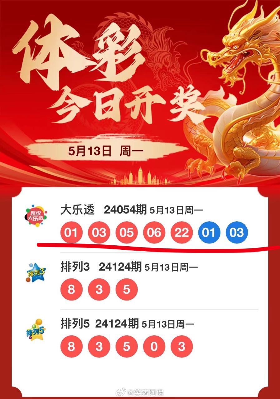 大乐透开奖结果图，揭秘彩票背后的故事