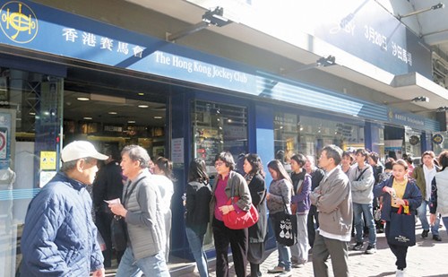 香港福彩开奖结果查询结果详解