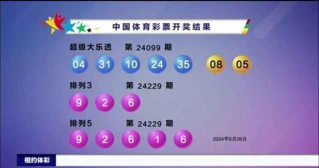 大乐透开奖明细表，揭示幸运背后的秘密
