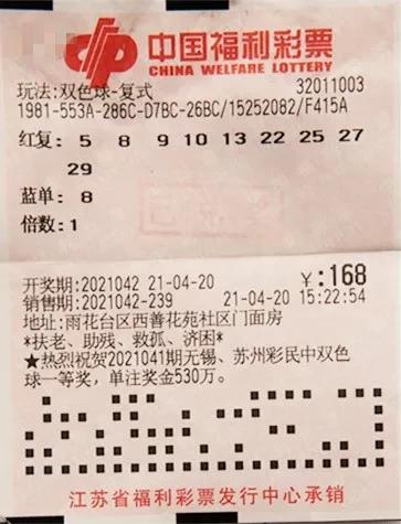 双色球2021年第008期开奖号码查询，揭秘幸运之门背后的秘密