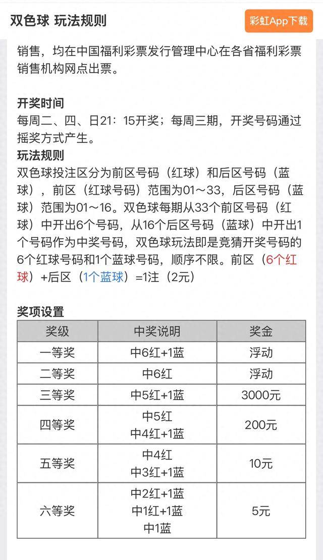双色球第139期号码预测，深度分析与精准预测