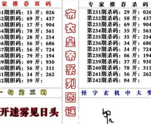 福彩3D字谜玩法，探索与体验字谜彩票的魅力