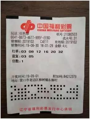 揭秘双色球，探寻彩票背后的故事与魅力