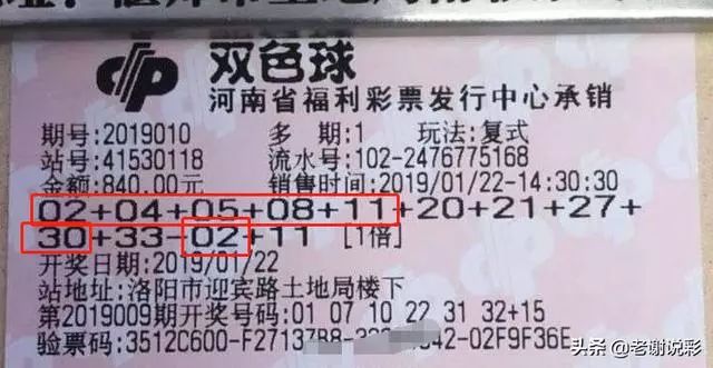 双色球 第7页