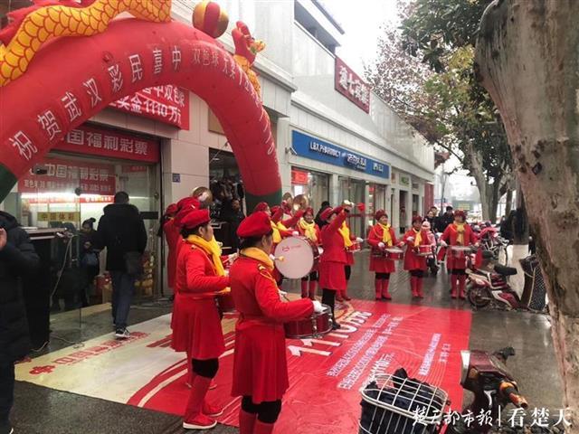 双色球第72期晒票，期待与梦想的交汇点