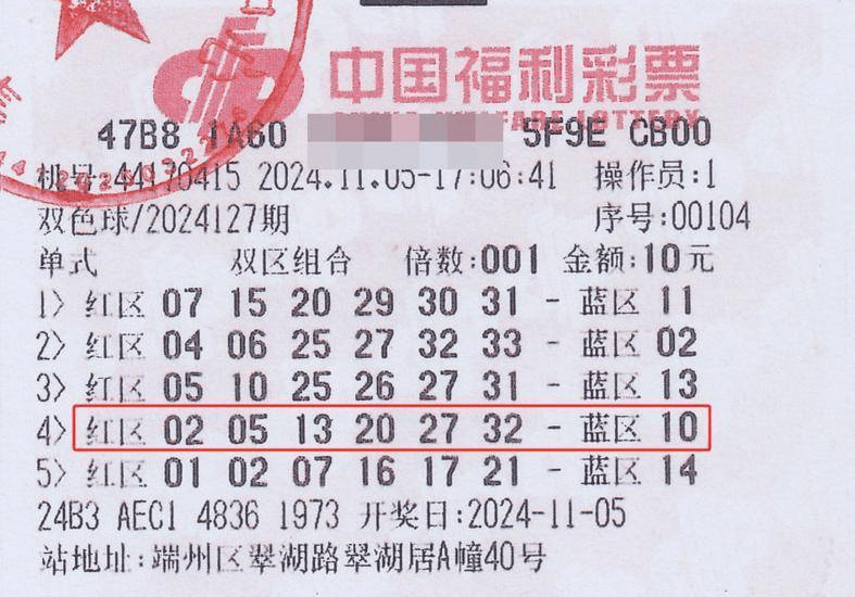 彩票应该怎么选号中奖几率大增的秘诀