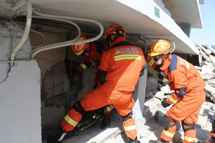 地震网实时查询，监测与预警的重要性
