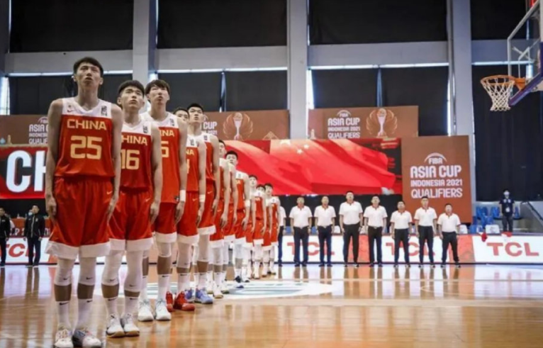 2022中国男篮亚洲杯预选赛直播，热血激战，展现国家荣耀