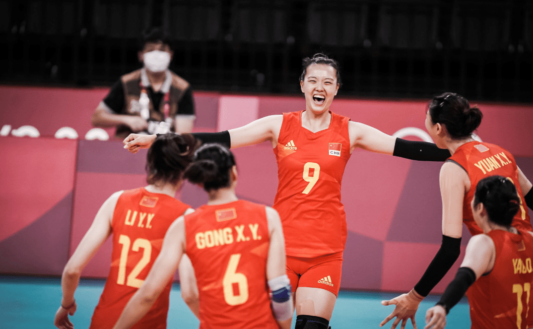 2022年女排世锦赛直播，见证荣耀时刻，感受无尽激情