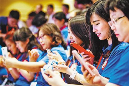 中国福利彩票的开奖时间与探索