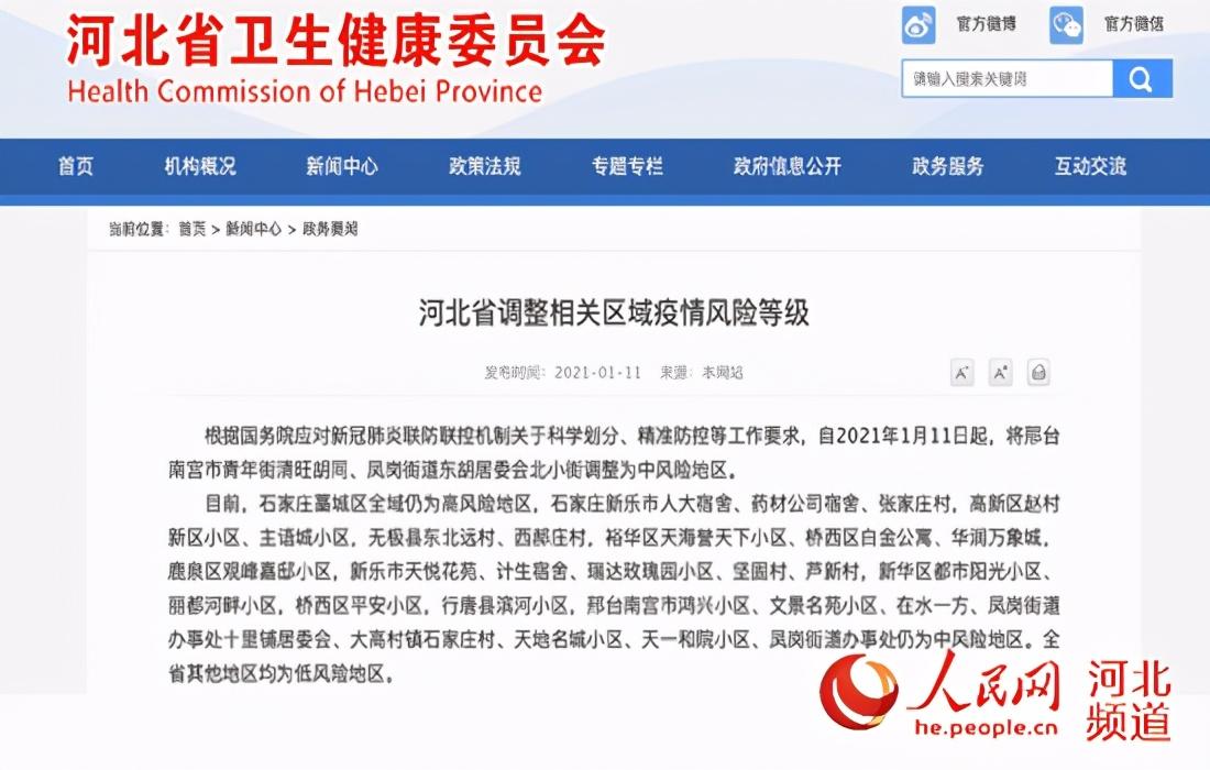 疫情风险等级查询，了解风险，保障安全