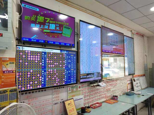 中国中彩网综合走势图，探索彩票行业的动态与前景