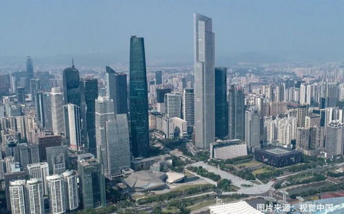 广州市彩票中心，繁华都市中的希望之角