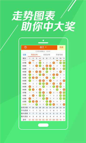 今日体彩排列3及排列5开奖结果揭晓，幸运儿揭晓梦想