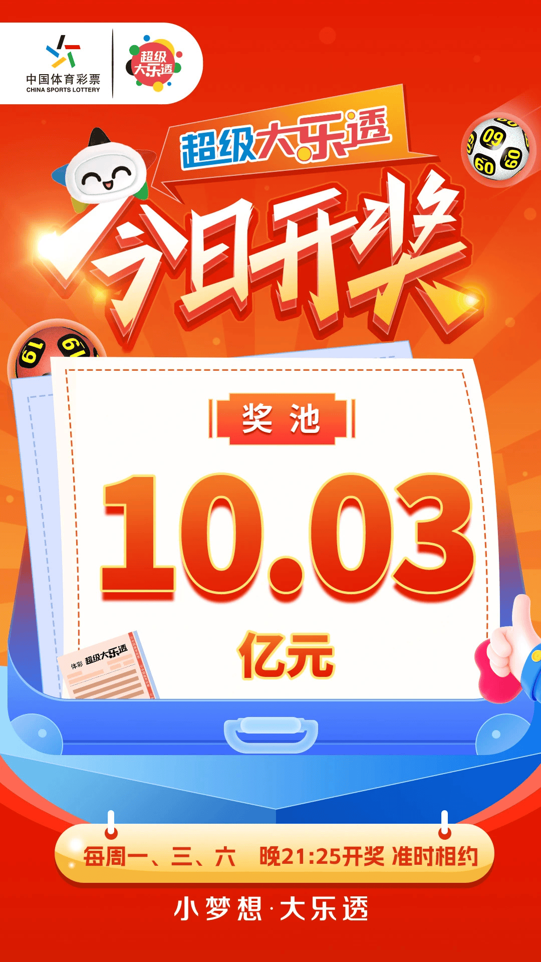 超级大乐透软件的优点