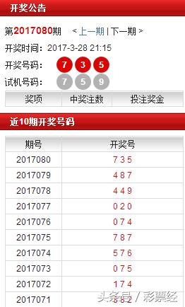 中国福利彩票的3D世界，开奖号码的魅力与探索