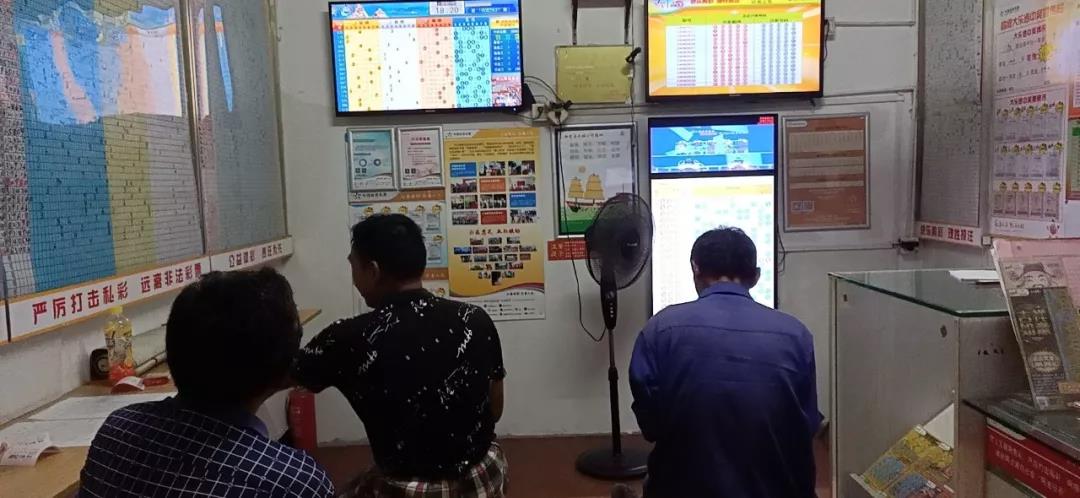 实时更新开奖信息，打造透明公正的彩票环境