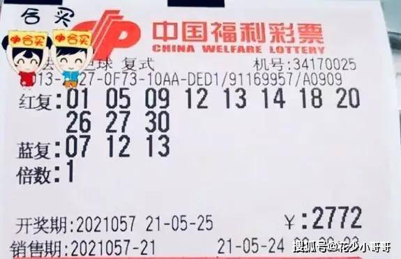 双色球10加2中奖金额表详解