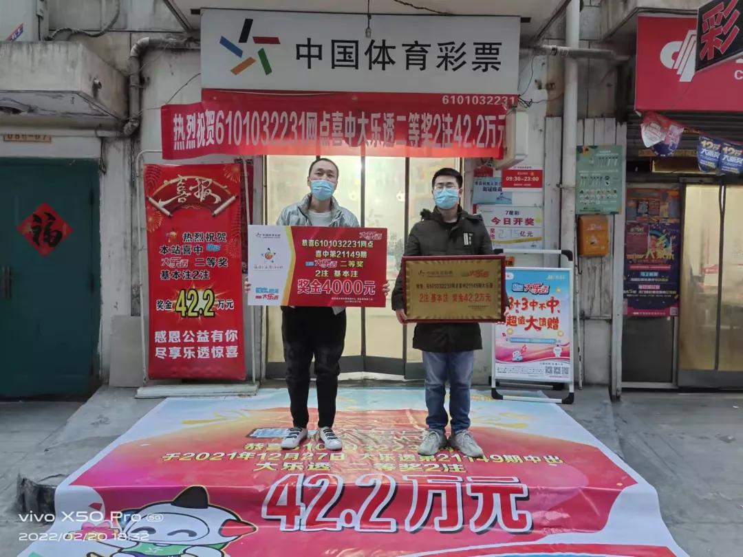 今日大乐透开奖号码揭秘，中奖者的喜悦之旅