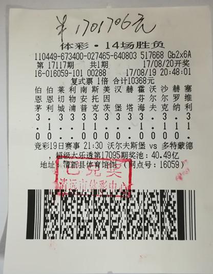 任九最新一期奖金预测查询贴吧——足球彩票爱好者的福音