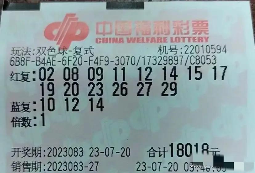 揭秘双色球开奖结果，关于2023年05月第六期的精彩瞬间回顾与查询指南