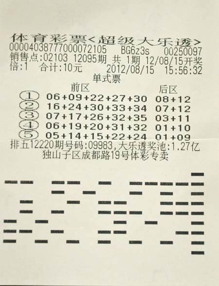 大乐透2013043期开奖结果揭晓，幸运儿们的狂欢之夜