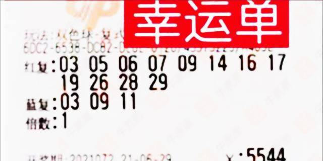 双色球复式投注的魅力与惊喜，2021年098期开奖结果揭晓