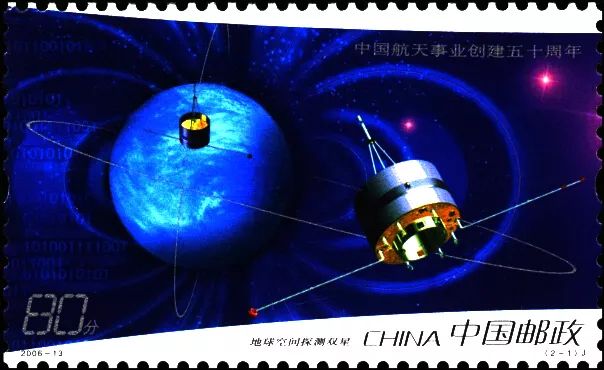 2022年中国航天事业的辉煌成就
