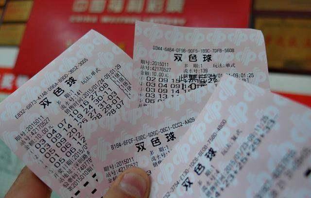 探索3D彩民之家走势图的世界