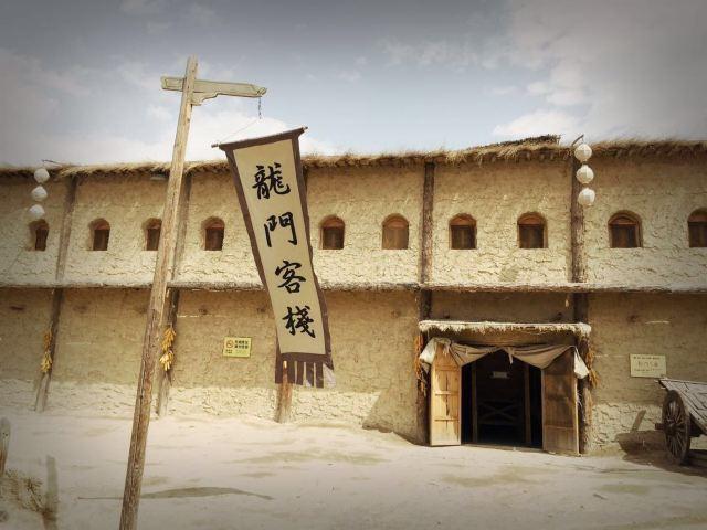 澳门龙门客栈图片查看
