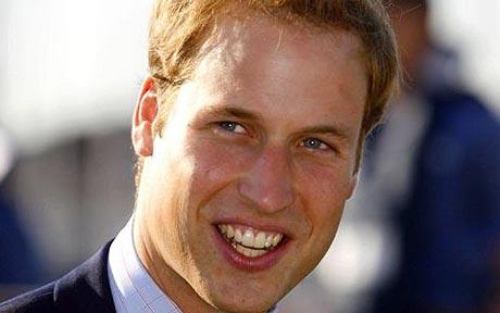 英国威廉王子现在的封号是什么?