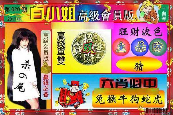白小姐三肖中特期期准费资料
