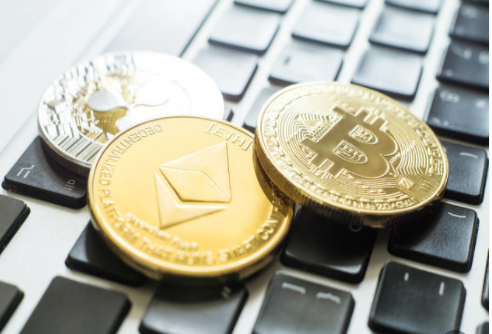 比特币价格破1.5万美金1个