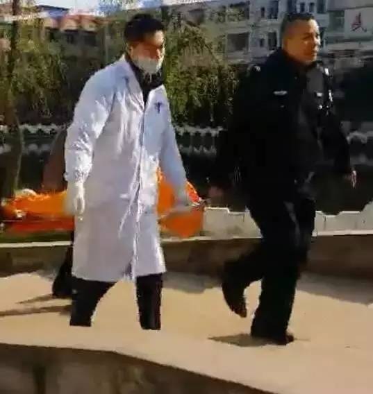 太伏中学真实事件