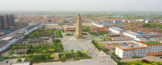 景县属于哪个省哪个市